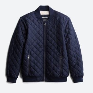 Boys Bomber Jacket